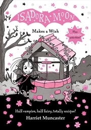 Buy Isadora Moon Makes A Wish