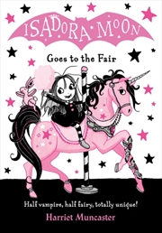 Buy Isadora Moon Goes To The Fair