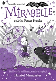 Buy Mirabelle And The Picnic Pranks