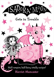 Buy Isadora Moon Gets In Trouble