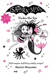 Buy Isadora Moon Under The Sea