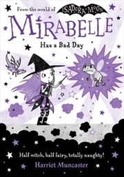 Buy Mirabelle Has A Bad Day