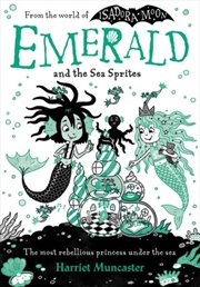 Buy Emerald And The Sea Sprites