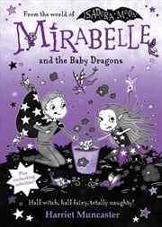 Buy Mirabelle And The Baby Dragons
