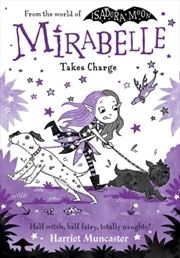Buy Mirabelle Takes Charge
