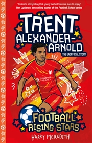 Buy Football Rising Stars: Trent Alexander-Arnold