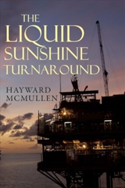 Buy The Liquid Sunshine Turnaround