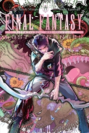 Buy Final Fantasy Lost Stranger, Vol. 11
