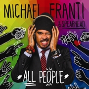 Buy All People