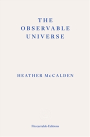 Buy The Observable Universe