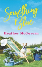Buy Something Blue : Includes A Bonus Novella