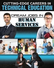 Buy Dream Jobs Human Services