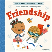 Buy Big Words For Little People Friendship