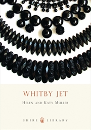 Buy Whitby Jet