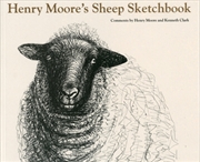 Buy Henry Moore's Sheep Sketchbook