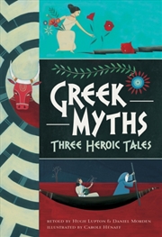 Buy Greek Myths