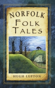 Buy Norfolk Folk Tales