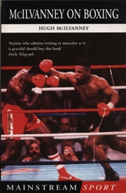 Buy Mcilvanney On Boxing