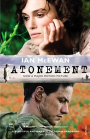 Buy Atonement