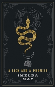 Buy A Lick And A Promise