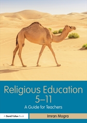Buy Religious Education 5-11 : A Guide For Teachers