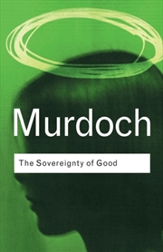 Buy The Sovereignty Of Good