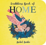 Buy Scribblers Book Of Home