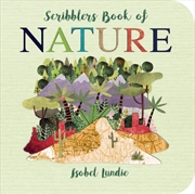Buy Scribblers Book Of Nature