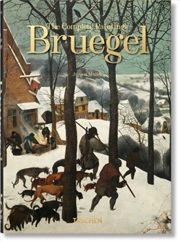 Buy Bruegel. The Complete Paintings. 45th Ed.