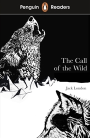Buy Penguin Readers Level 2: The Call Of The Wild (Elt Graded Reader) : Abridged Edition