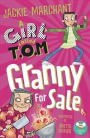 Buy A Girl Called T.O.M, : Granny For Sale