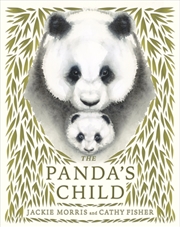 Buy The Panda's Child
