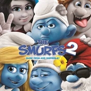 Buy Smurfs 2