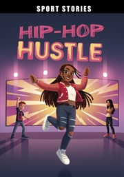 Buy Hip-Hop Hustle