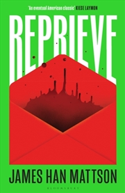 Buy Reprieve