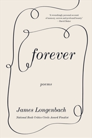 Buy Forever : Poems
