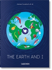 Buy James Lovelock Et Al. The Earth And I
