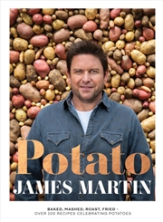 Buy Potato : Baked, Mashed, Roast, Fried - Over 100 Recipes Celebrating Potatoes