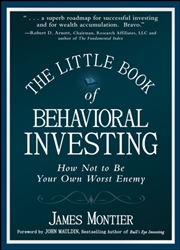 Buy The Little Book Of Behavioral Investing : How Not To Be Your Own Worst Enemy