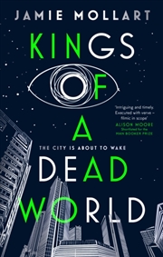 Buy Kings Of A Dead World