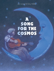 Buy Song For The Cosmos : Blind Willie Johnson And Voyager's Golden Record