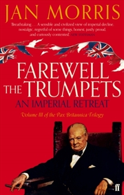 Buy Farewell The Trumpets