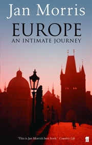 Buy Europe : An Intimate Journey