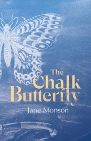 Buy The Chalk Butterfly