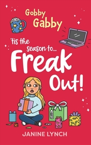 Buy Gobby Gabby 'tis The Season To... Freak Out