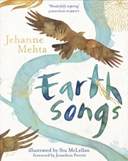 Buy Earth Songs