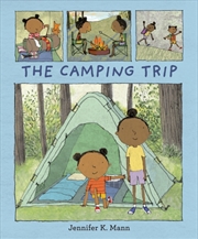 Buy The Camping Trip