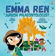 Buy Emma Ren : Junior Palaeontologist