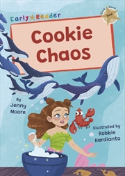 Buy Cookie Chaos : (Gold Early Reader)