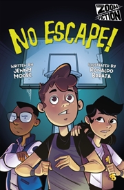 Buy No Escape!